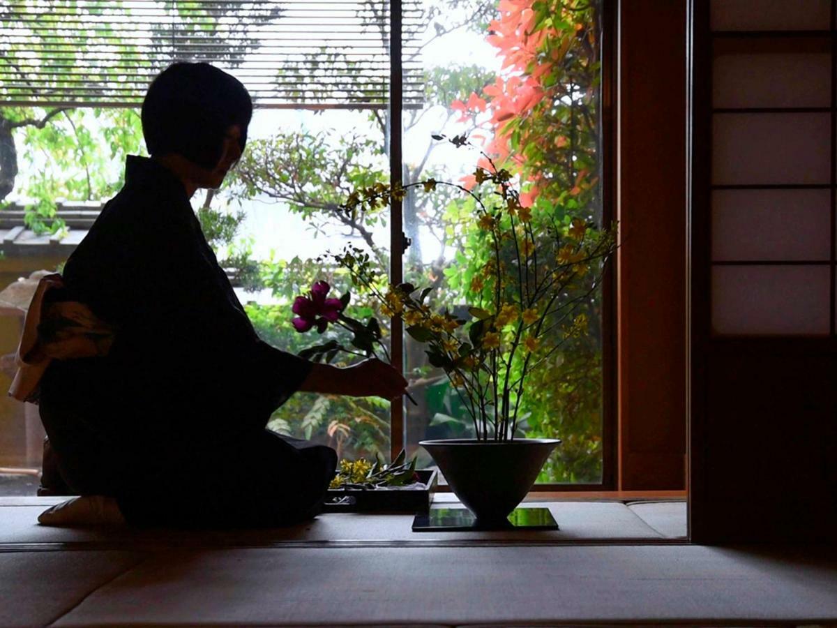 Hotel Yamatoya Besso à Matsuyama  Extérieur photo