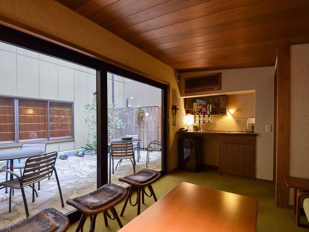 Hotel Yamatoya Besso à Matsuyama  Extérieur photo