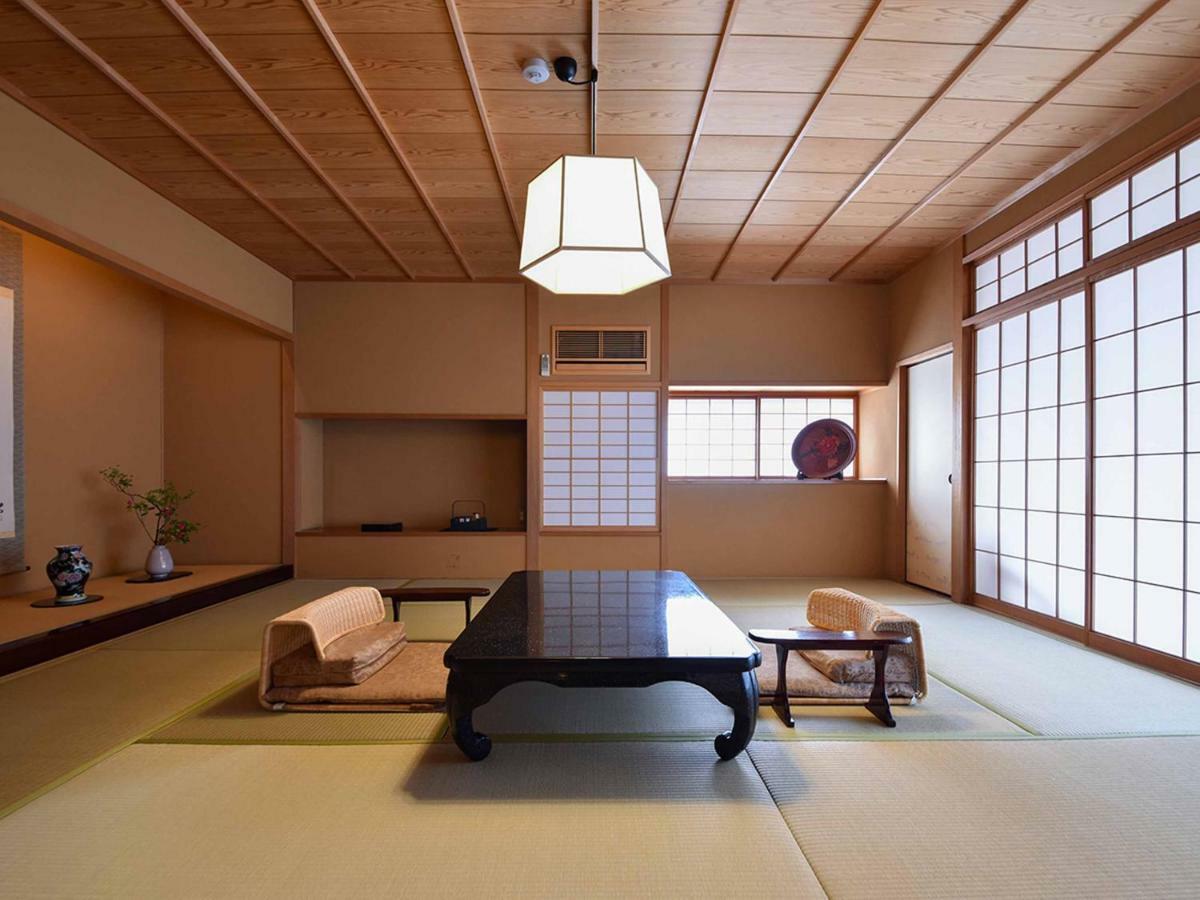 Hotel Yamatoya Besso à Matsuyama  Extérieur photo