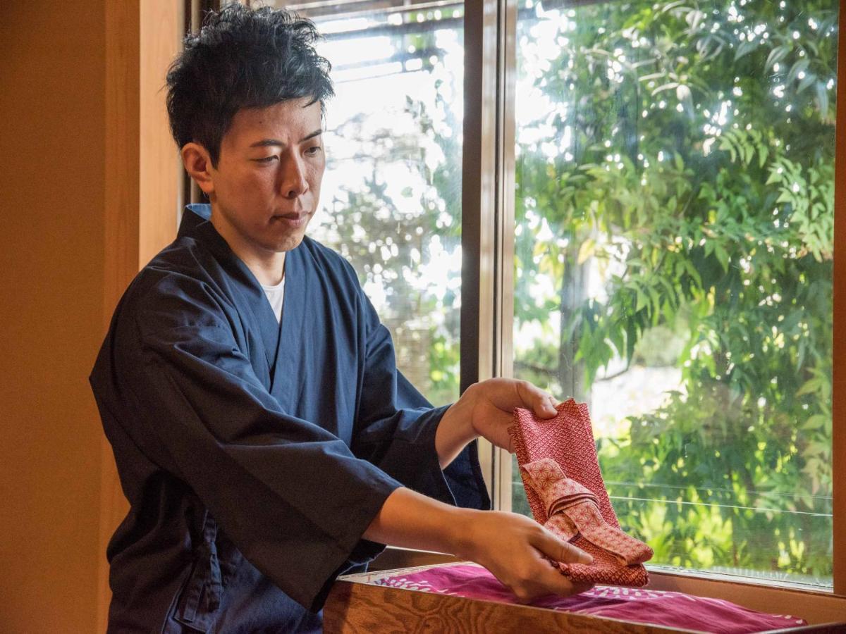 Hotel Yamatoya Besso à Matsuyama  Extérieur photo