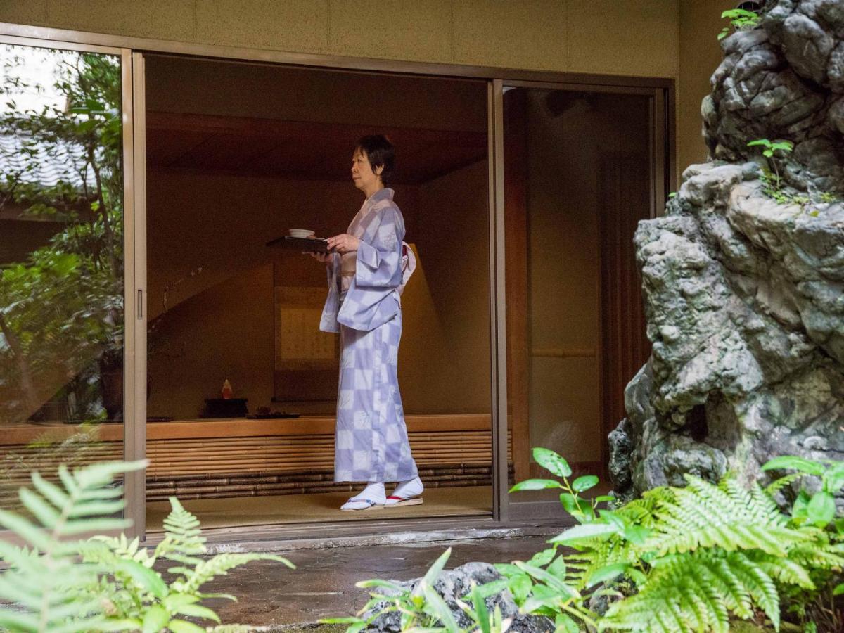 Hotel Yamatoya Besso à Matsuyama  Extérieur photo